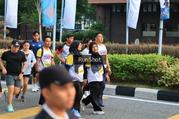 Runner Photo 4869448
