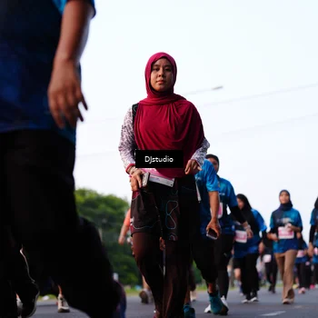 Runner Photo 4869455