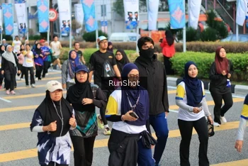 Runner Photo 4869457