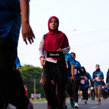 Runner Photo 4869458