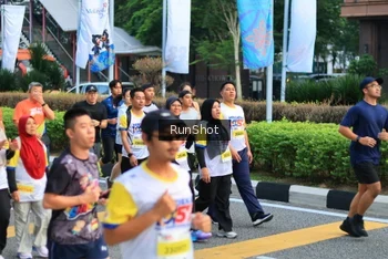 Runner Photo 4869459