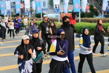 Runner Photo 4869462