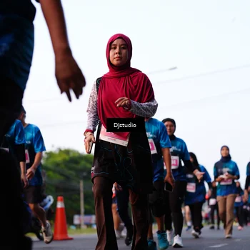 Runner Photo 4869464