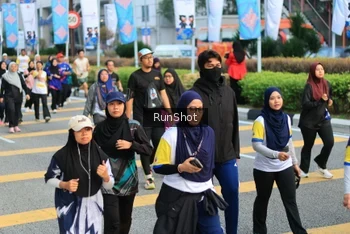 Runner Photo 4869468