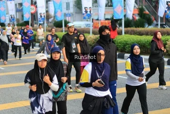 Runner Photo 4869469