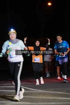 Runner Photo 4869475