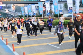Runner Photo 4869476