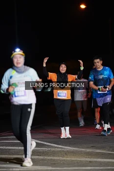 Runner Photo 4869477
