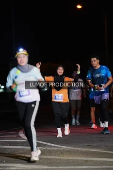 Runner Photo 4869478