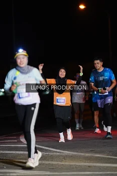 Runner Photo 4869479