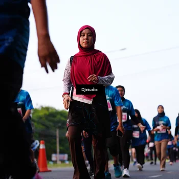Runner Photo 4869483