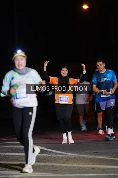 Runner Photo 4869484