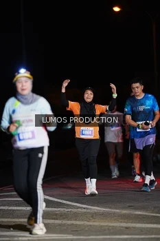 Runner Photo 4869486