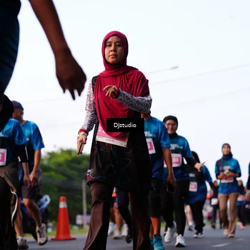 Runner Photo 4869493