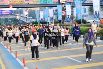 Runner Photo 4869495