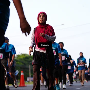 Runner Photo 4869496