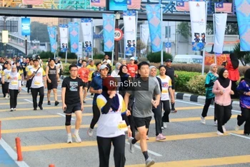 Runner Photo 4869497
