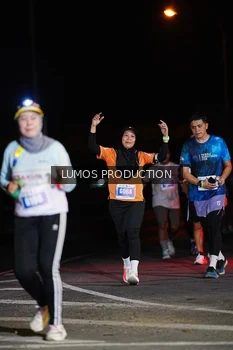 Runner Photo 4869498