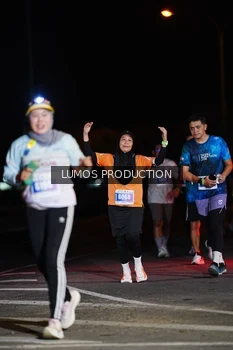 Runner Photo 4869499