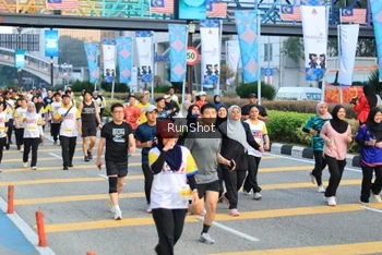 Runner Photo 4869500