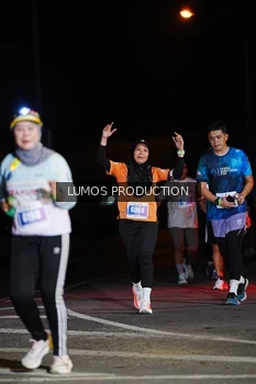 Runner Photo 4869501