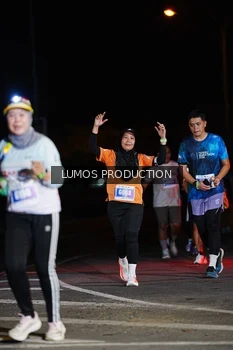 Runner Photo 4869505