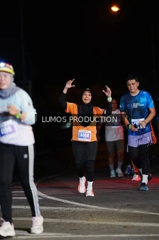 Runner Photo 4869507