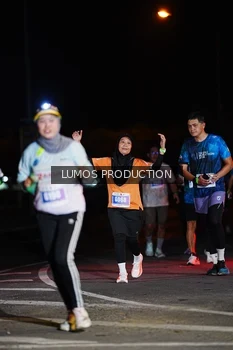 Runner Photo 4869509