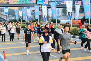 Runner Photo 4869510