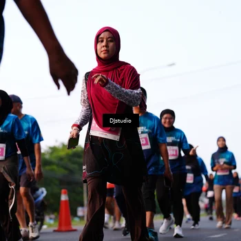 Runner Photo 4869513