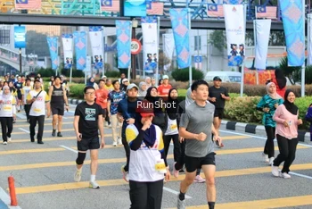Runner Photo 4869517