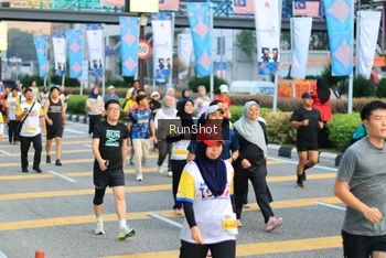 Runner Photo 4869520