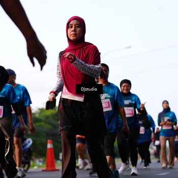 Runner Photo 4869522