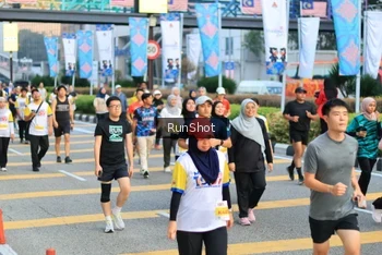 Runner Photo 4869523