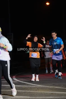 Runner Photo 4869524