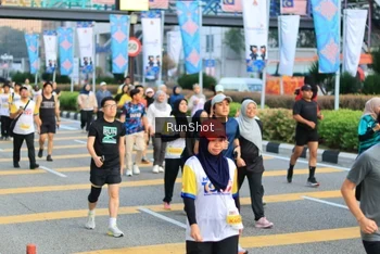 Runner Photo 4869526