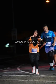 Runner Photo 4869527