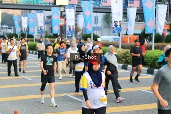 Runner Photo 4869528