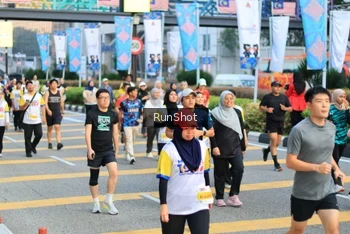 Runner Photo 4869529