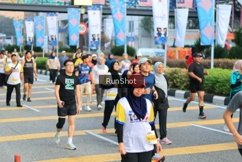 Runner Photo 4869530