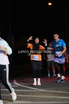 Runner Photo 4869532