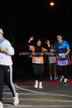 Runner Photo 4869533