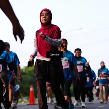 Runner Photo 4869534