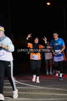 Runner Photo 4869535