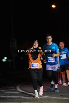 Runner Photo 4869537