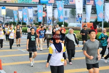 Runner Photo 4869538