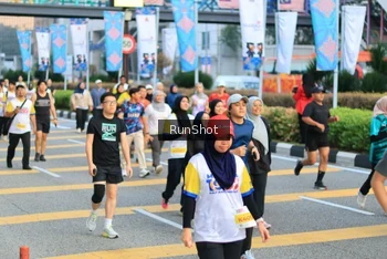 Runner Photo 4869540