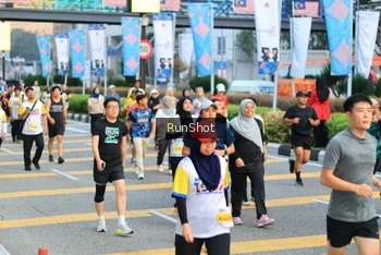 Runner Photo 4869541