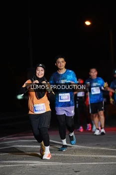 Runner Photo 4869542