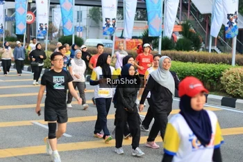 Runner Photo 4869545